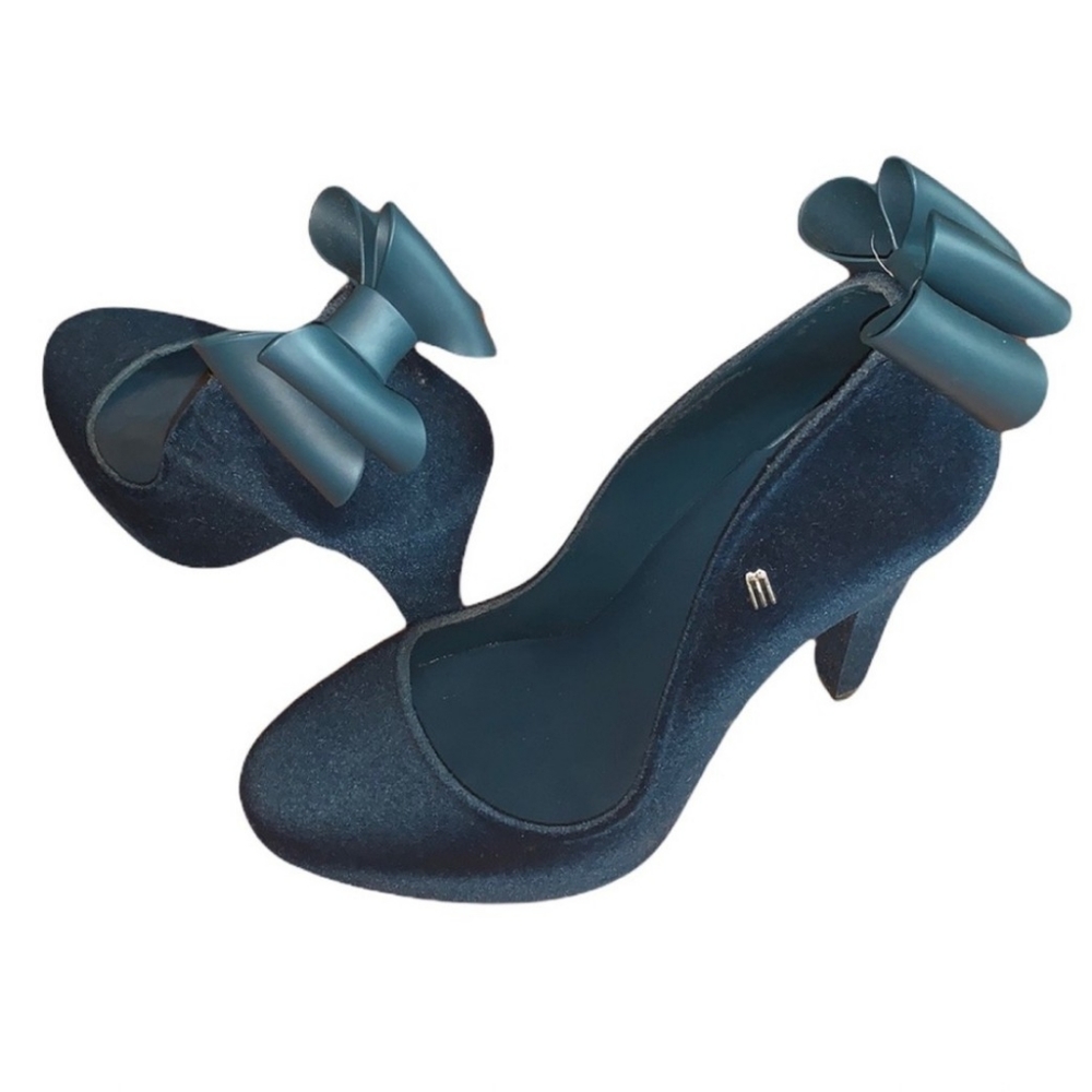 Melissa pumps